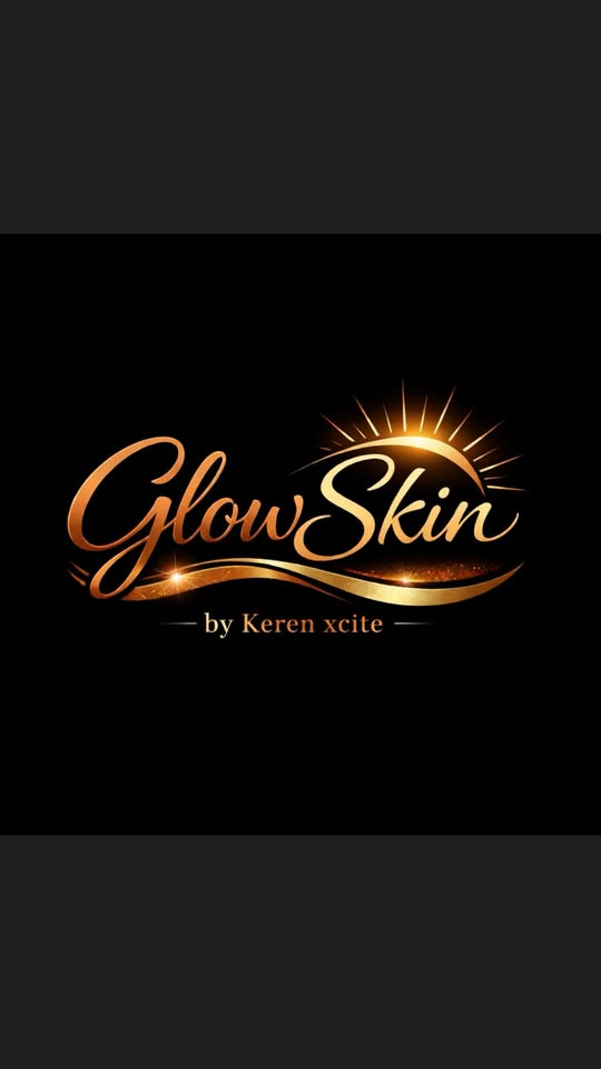 Glow Skin by Keren xcite